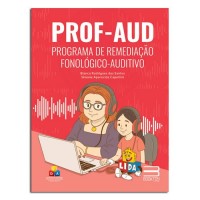 PROF-AUD Programa de Remediação Fonológico-Auditivo 