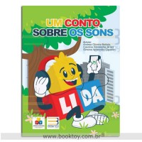 Um conto sobre os sons Um conto sobre os sons