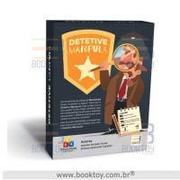 Detetive Manipula Detetive Manipula