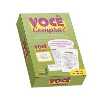 Você Compra?