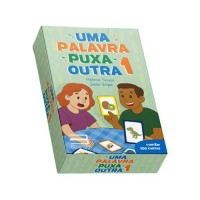Uma Palavra Puxa Outra 1 Uma Palavra Puxa Outra 1